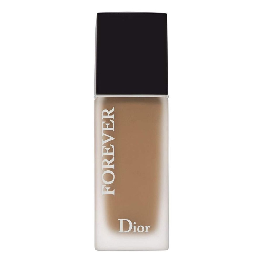 Dior Tan Foundation Matte Finish Medium Coverage